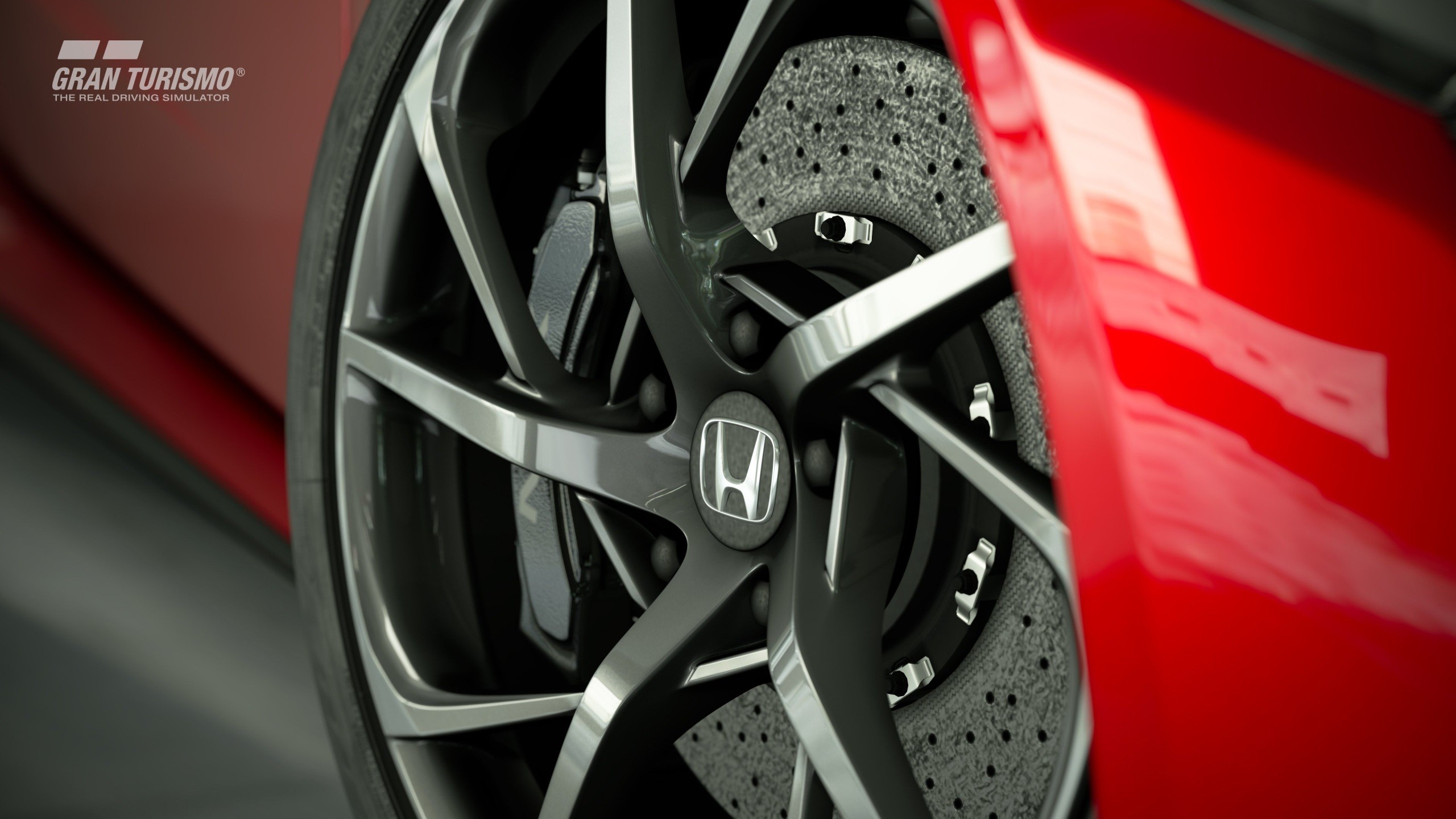 Gran Turismo Sport - Imagen 36